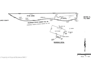 65701 Hwy 64, Meeker, CO 81641 - Photo 36