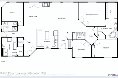 65701 Highway 64, Meeker, CO 81641 - Photo 2