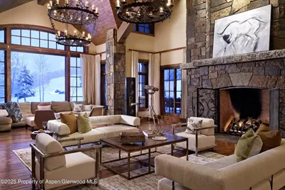 220 Buttermilk Lane, Aspen, CO 81611 - Photo 2