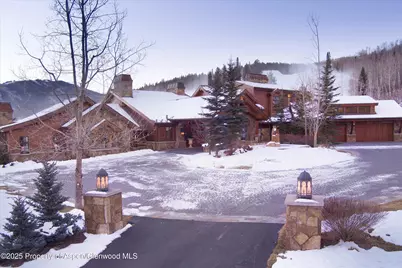 220 Buttermilk Lane, Aspen, CO 81611 - Photo 54