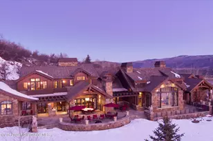 220 Buttermilk Ln, Aspen, CO 81611 - Photo 1