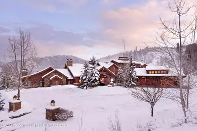 220 Buttermilk Lane, Aspen, CO 81611 - Photo 48