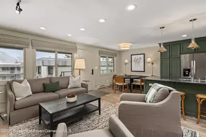 940 Waters Avenue #309, Aspen, CO 81611 - Photo 1