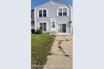 3863 W 6th, Craig, CO 81625 - Photo 2