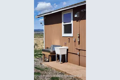 Tbd Deer Park Service Road, Maybell, CO 81640 - Photo 10