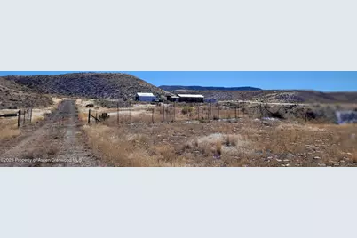 Tbd Deer Park Service Road, Maybell, CO 81640 - Photo 1