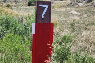 Tbd Deer Park Service Rd, Maybell, CO 81640 - Photo 56