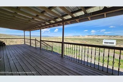 Tbd Deer Park Service Road, Maybell, CO 81640 - Photo 6