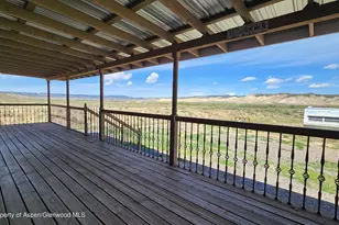 Tbd Deer Park Service Rd, Maybell, CO 81640 - Photo 6