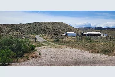 Tbd Deer Park Service Road, Maybell, CO 81640 - Photo 2