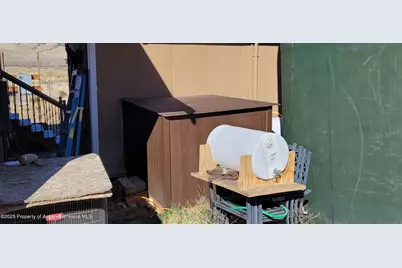 Tbd Deer Park Service Road, Maybell, CO 81640 - Photo 26