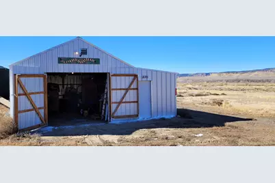 Tbd Deer Park Service Road, Maybell, CO 81640 - Photo 30