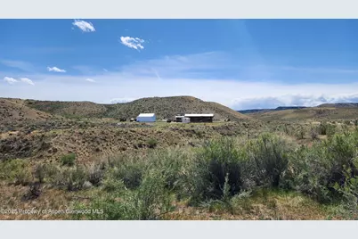 Tbd Deer Park Service Road, Maybell, CO 81640 - Photo 54