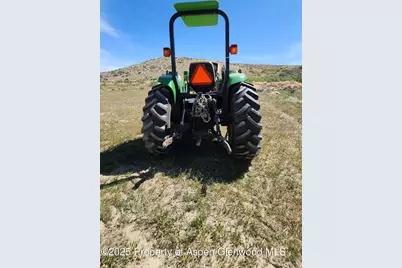 Tbd Deer Park Service Road, Maybell, CO 81640 - Photo 58