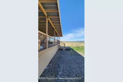 Tbd Deer Park Service Road, Maybell, CO 81640 - Photo 8
