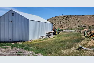 Tbd Deer Park Service Road, Maybell, CO 81640 - Photo 32