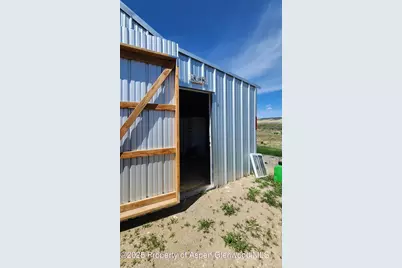 Tbd Deer Park Service Road, Maybell, CO 81640 - Photo 34