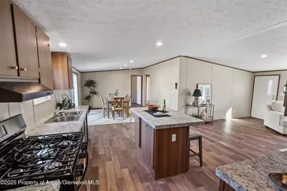 133 W Carson Circle, Parachute, CO 81635 - Photo 14