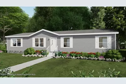 133 W Carson Circle, Parachute, CO 81635 - Photo 1