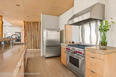 515 Park Circle, Aspen, CO 81611 - Photo 8