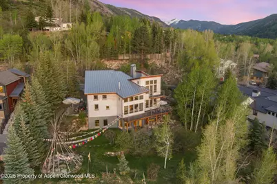 515 Park Circle, Aspen, CO 81611 - Photo 18