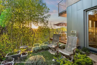 515 Park Circle, Aspen, CO 81611 - Photo 26