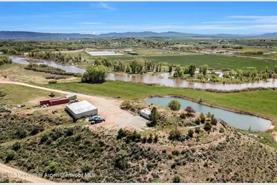 40889 County Road 76A, Hayden, CO 81639 - Photo 1