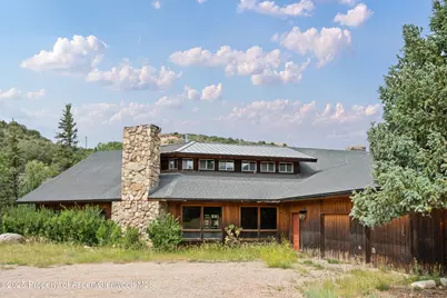 176 Letey Lane, Woody Creek, CO 81656 - Photo 6