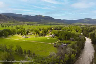 176 Letey Ln, Woody Creek, CO 81656 - Photo 1