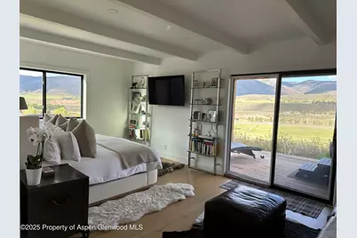 652 Upper Ranch Road Road, Aspen, CO 81611 - Photo 2