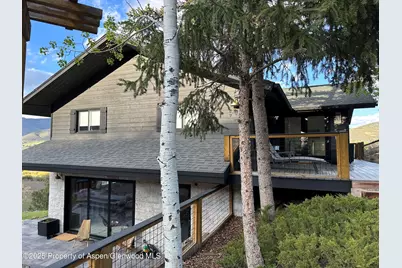 652 Upper Ranch Road Road, Aspen, CO 81611 - Photo 1