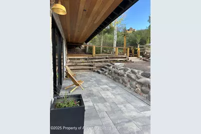 652 Upper Ranch Road Road, Aspen, CO 81611 - Photo 14
