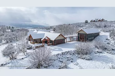 220 Sam Grange Court, Carbondale, CO 81623 - Photo 1