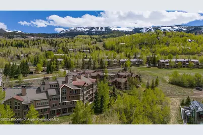 425 Wood Road #48, Snowmass Village, CO 81615 - Photo 36