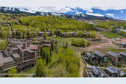425 Wood Road #48, Snowmass Village, CO 81615 - Photo 34