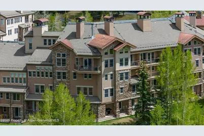 425 Wood Road #48, Snowmass Village, CO 81615 - Photo 2