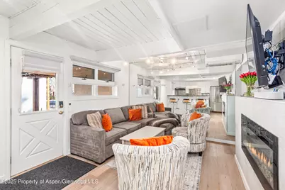 630 E Cooper Avenue #4, Aspen, CO 81611 - Photo 2