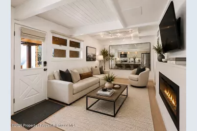 630 E Cooper Avenue #4, Aspen, CO 81611 - Photo 1