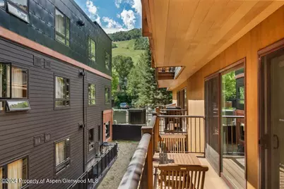 205 E Durant Avenue #2J, Aspen, CO 81611 - Photo 12