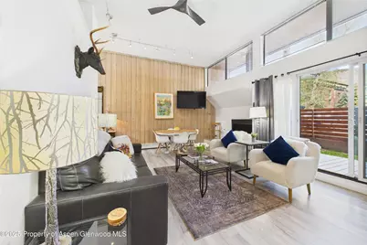 311 S Aspen Street #3, Aspen, CO 81611 - Photo 1
