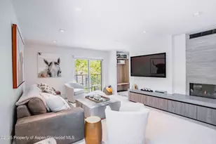 210 E Cooper Ave, Aspen, CO 81611 - Photo 1