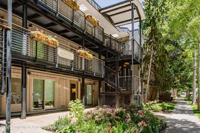 210 E Cooper Avenue #3G, Aspen, CO 81611 - Photo 2