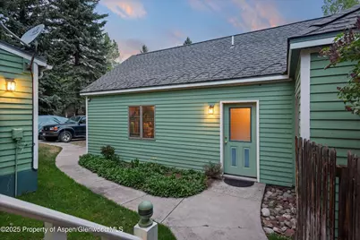 716 & 718 W Hallam Street, Aspen, CO 81611 - Photo 38