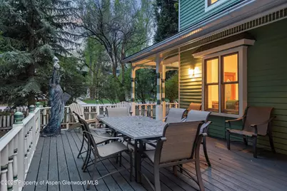716 & 718 W Hallam Street, Aspen, CO 81611 - Photo 54