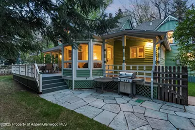 716 & 718 W Hallam Street, Aspen, CO 81611 - Photo 56