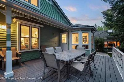 716 & 718 W Hallam Street, Aspen, CO 81611 - Photo 54