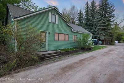 716 & 718 W Hallam Street, Aspen, CO 81611 - Photo 40