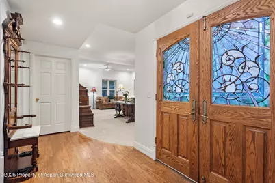 716 & 718 W Hallam Street, Aspen, CO 81611 - Photo 20