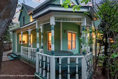 716 & 718 W Hallam Street, Aspen, CO 81611 - Photo 50