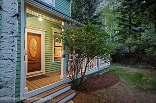 716 & 718 W Hallam St, Aspen, CO 81611 - Photo 52